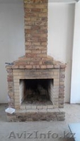 Профессиональный монтаж печей, барбекю и каминов - Изображение #2, Объявление #1510187