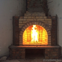 Профессиональный монтаж печей, барбекю и каминов - Изображение #7, Объявление #1510187