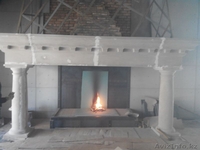 Профессиональный монтаж печей, барбекю и каминов - Изображение #9, Объявление #1510187