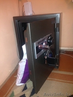 срочно продаю железный сейф - Изображение #4, Объявление #1504785