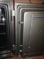 срочно продаю железный сейф - Изображение #5, Объявление #1504785