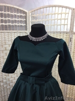 Вечернее платье «ADEMY» - Изображение #2, Объявление #1511440