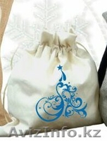Подарочные мешочки Алматы - Изображение #3, Объявление #1508895