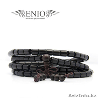Более 600 моделей мужских браслетов в интернет-магазине ENIO.  - Изображение #7, Объявление #1509145