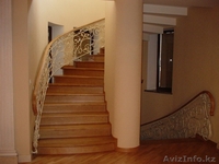 Лестницы на заказ! - Изображение #1, Объявление #1505679