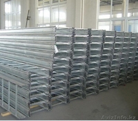 Изготовление кабельных лотков в Алматы - Изображение #5, Объявление #1505160