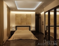 Ремонт офисов, квартир и домов под ключ в Алматы и Алматинской области - Изображение #1, Объявление #1506041