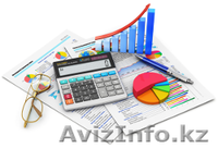Бухгалтерские услуги от А до Я, профессионально - Изображение #3, Объявление #1508377