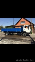 Рефрижератор и фургон-мебель по Алматы и Казахстану  - Изображение #2, Объявление #1519995