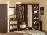 Прихожие на заказ не дорого - Изображение #1, Объявление #1518220