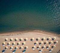 Квадрокоптер и аэросъемка участков, клипов, зданий с воздуха в Алматы  - Изображение #5, Объявление #1513658