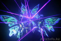 Новогодний корпоратив для ВАС от центра праздника МаКо! - Изображение #1, Объявление #1513380