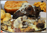 Поминальные обеды в ресторане - Изображение #1, Объявление #1516758