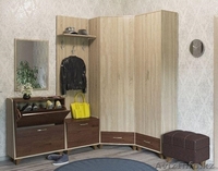 Прихожие на заказ не дорого - Изображение #4, Объявление #1518220