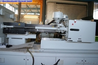 Подержанный термопластавтомат Battenfeld TM 4500-1900 Unilog B4 - Изображение #3, Объявление #1516867