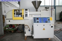 Подержанный термопластавтомат Battenfeld Plus 350-75 Unilog 1020 - Изображение #1, Объявление #1516861