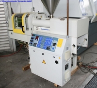 Подержанный термопластавтомат Battenfeld Plus 350-75 Unilog 1020 - Изображение #2, Объявление #1516861