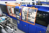 Подержанный термопластавтомат Engel ES 330-110 HL - Изображение #1, Объявление #1516863