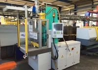 Подержанный термопластавтомат Arburg Allr. 175 V 125-30 - Изображение #1, Объявление #1516862