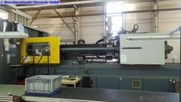 Подержанный термопластавтомат Battenfeld BA 16000-19000 HM Unilog 9000 C - Изображение #2, Объявление #1516860