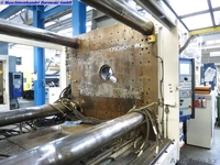 Подержанный термопластавтомат Battenfeld HM 10000-12000 Unilog 9000C - Изображение #3, Объявление #1516844