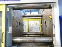 Подержанный термопластавтомат Battenfeld HM 10000-12000 Unilog B4 - Изображение #3, Объявление #1516856