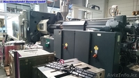 Подержанный термопластавтомат Demag Ergotech 1300-8000 NC4 - Изображение #3, Объявление #1516849
