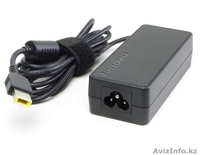 Зарядные устройства для Ноутбуков Адаптеры Блоки питания - Изображение #8, Объявление #1514753