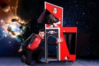 Новогодний корпоратив для ВАС от центра праздника МаКо! - Изображение #6, Объявление #1513380