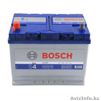 Продам аккумулятор 70 ампер в Алматы. - Изображение #2, Объявление #1517544