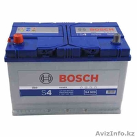 Продам аккумулятор 95 ампер в Алматы. - Изображение #2, Объявление #1517546