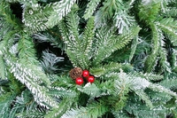 Новогодняя искусственная ёлка с доставкой по Казахстану - Изображение #3, Объявление #1513942