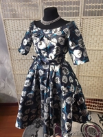 Вечернее платье «GLORIA» - Изображение #1, Объявление #1516104