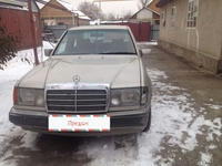 Mercedes-Benz W-124  - Изображение #3, Объявление #1520186