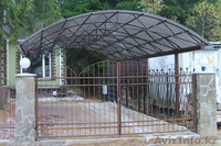 Сварщик, сварочные работы - Изображение #3, Объявление #1514246