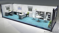 Офисный контейнер  - Изображение #3, Объявление #1514216
