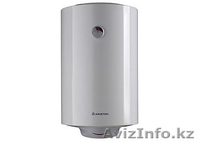 Водонагреватели Ariston PRO R 100V - Изображение #1, Объявление #1491947