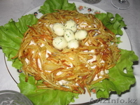 Комплексные обеды от мамы 550тг - Изображение #3, Объявление #1514534