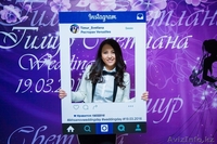 Ведущая Тамада 2-у язычная на Новогодний корпоративный вечер  - Изображение #1, Объявление #1514169