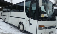 Аренда автобуса с водителем! Заказ автобуса на мероприятия! Трансфер! Корпоратив - Изображение #1, Объявление #1518440