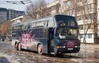 Аренда автобуса с водителем! Заказ автобуса на мероприятия! Трансфер! Корпоратив - Изображение #6, Объявление #1518440