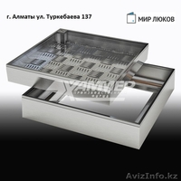 Люки ревизионные в Алматы - Изображение #1, Объявление #1528441