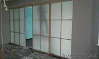 двери-купе не стандартных размеров изготовление - Изображение #1, Объявление #1521963