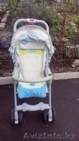 Детская прогулочная коляска. - Изображение #1, Объявление #1524082