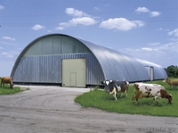 Бескаркасные арочные ангары  - Изображение #9, Объявление #1525510