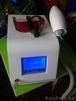 Лазерное удаление татуировок в Алматы - Изображение #1, Объявление #1523170