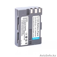 Батарейка аккумуляторная LP E17 для Canon 750D M3 8000D - Изображение #5, Объявление #1521408