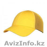   Каскетка желтая - Изображение #1, Объявление #1528882