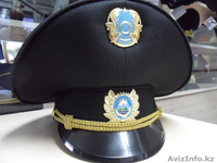 Фуражка без фурнитуры  - Изображение #2, Объявление #1527552