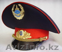 Фуражка без фурнитуры  - Изображение #1, Объявление #1527552